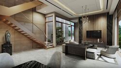 Opera Estate (D15), Semi-Detached #605155501
